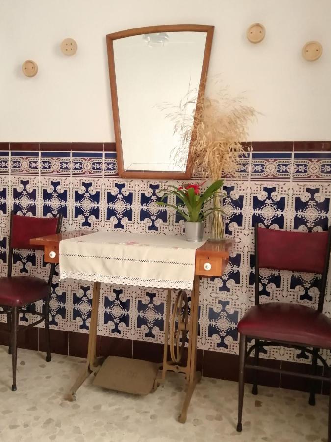 Casa de Férias Casa De La Costurera *