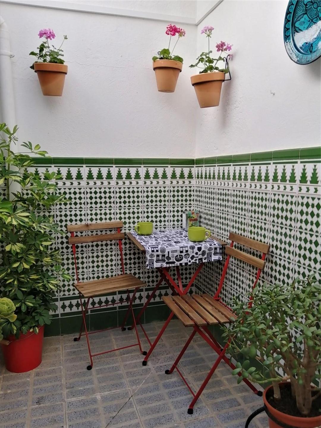 Casa de Férias Casa De La Costurera