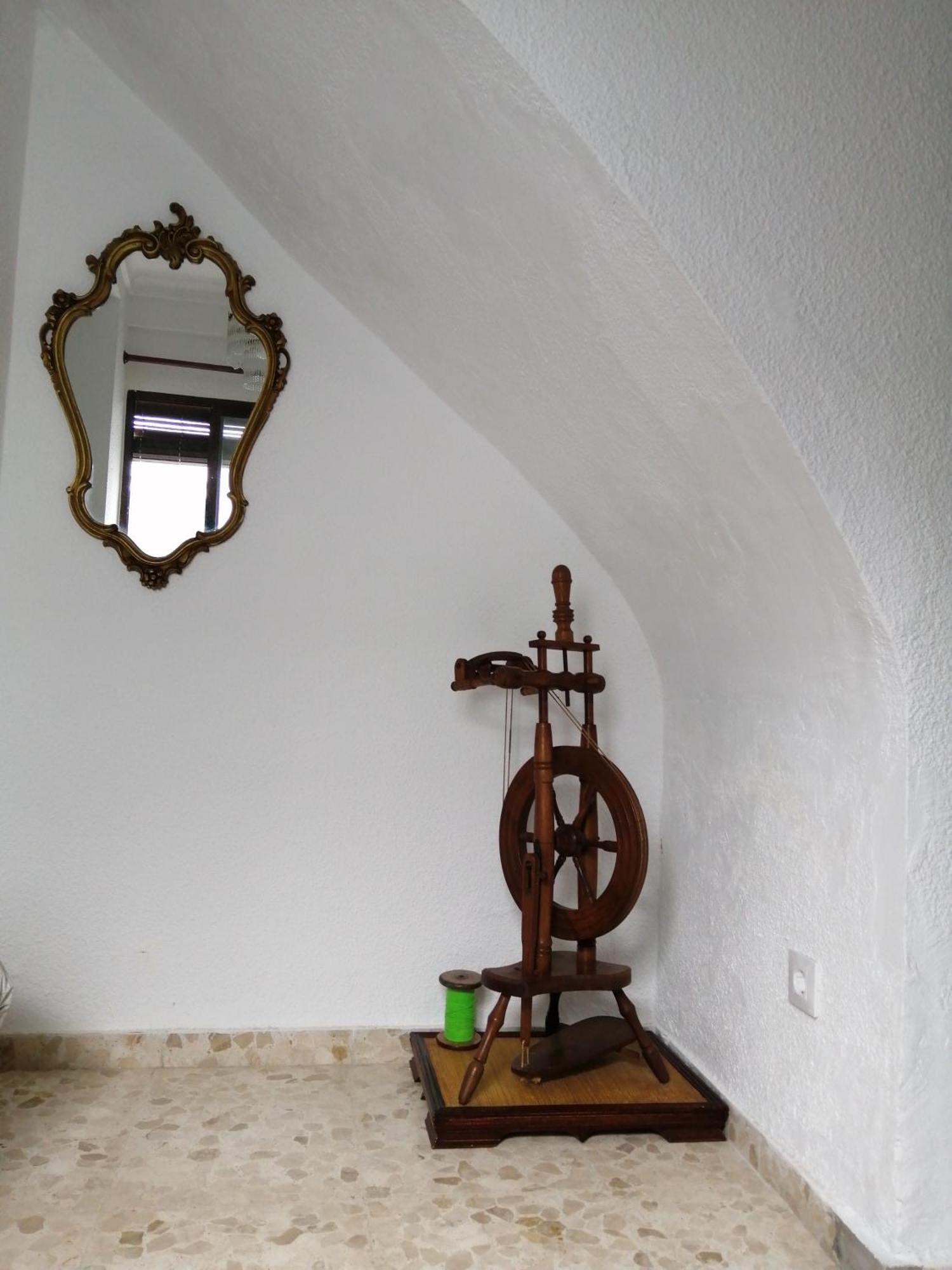 Casa De La Costurera Priego de Córdoba