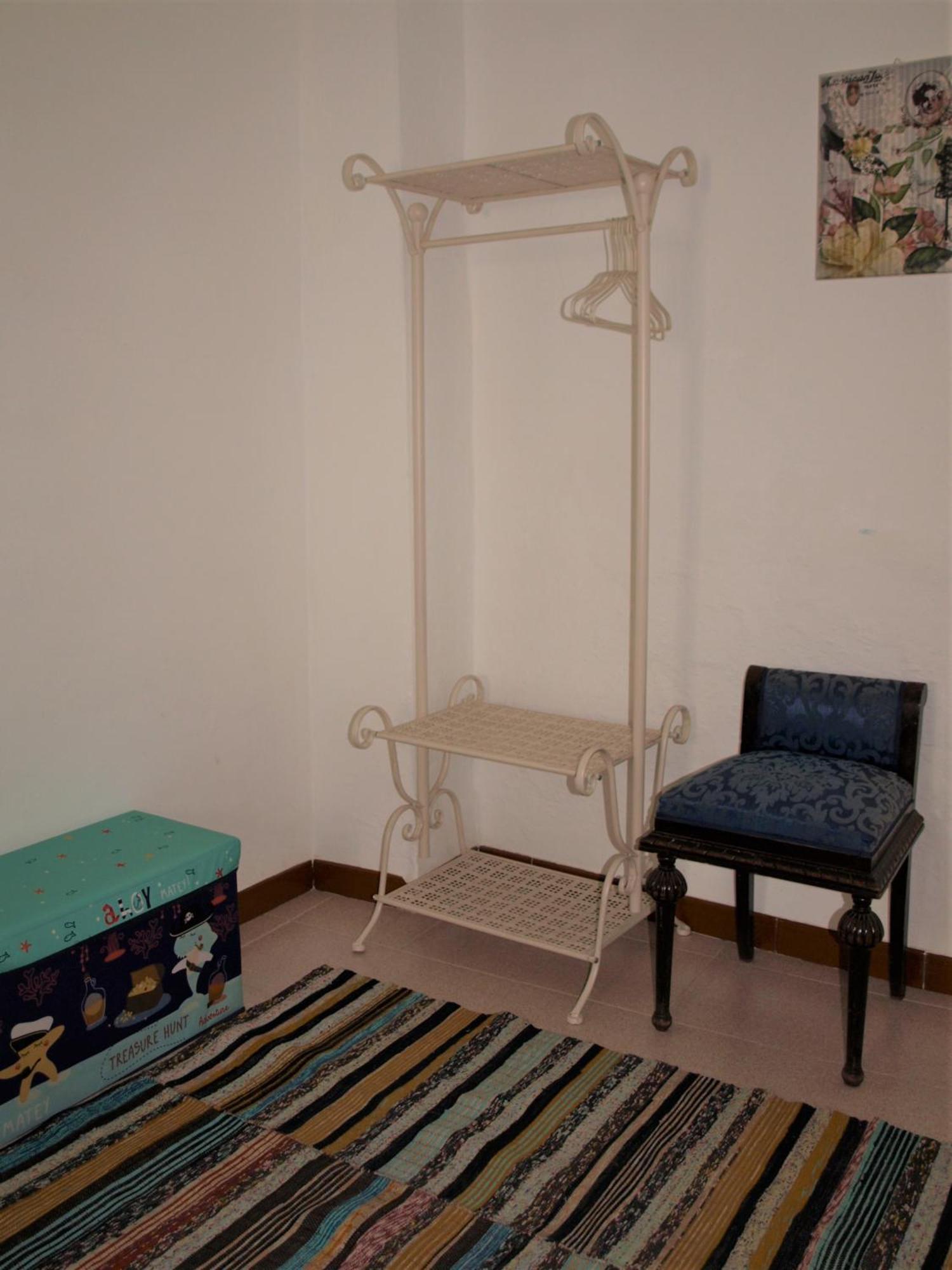Casa de Férias Casa De La Costurera *