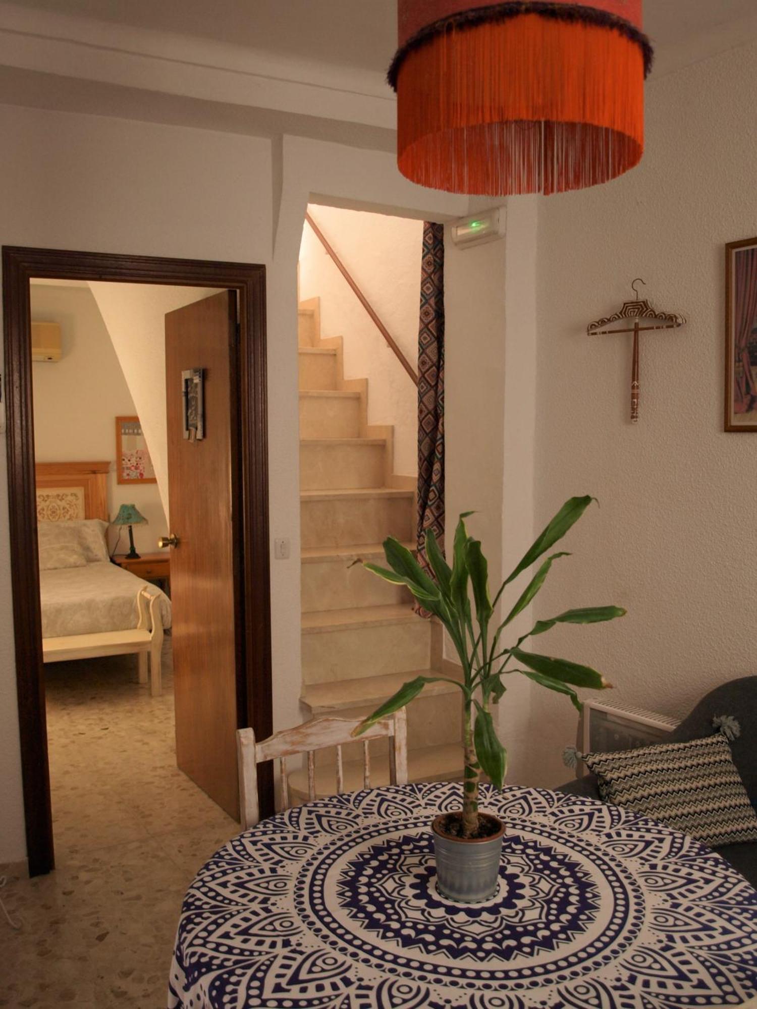Casa De La Costurera Casa de Férias