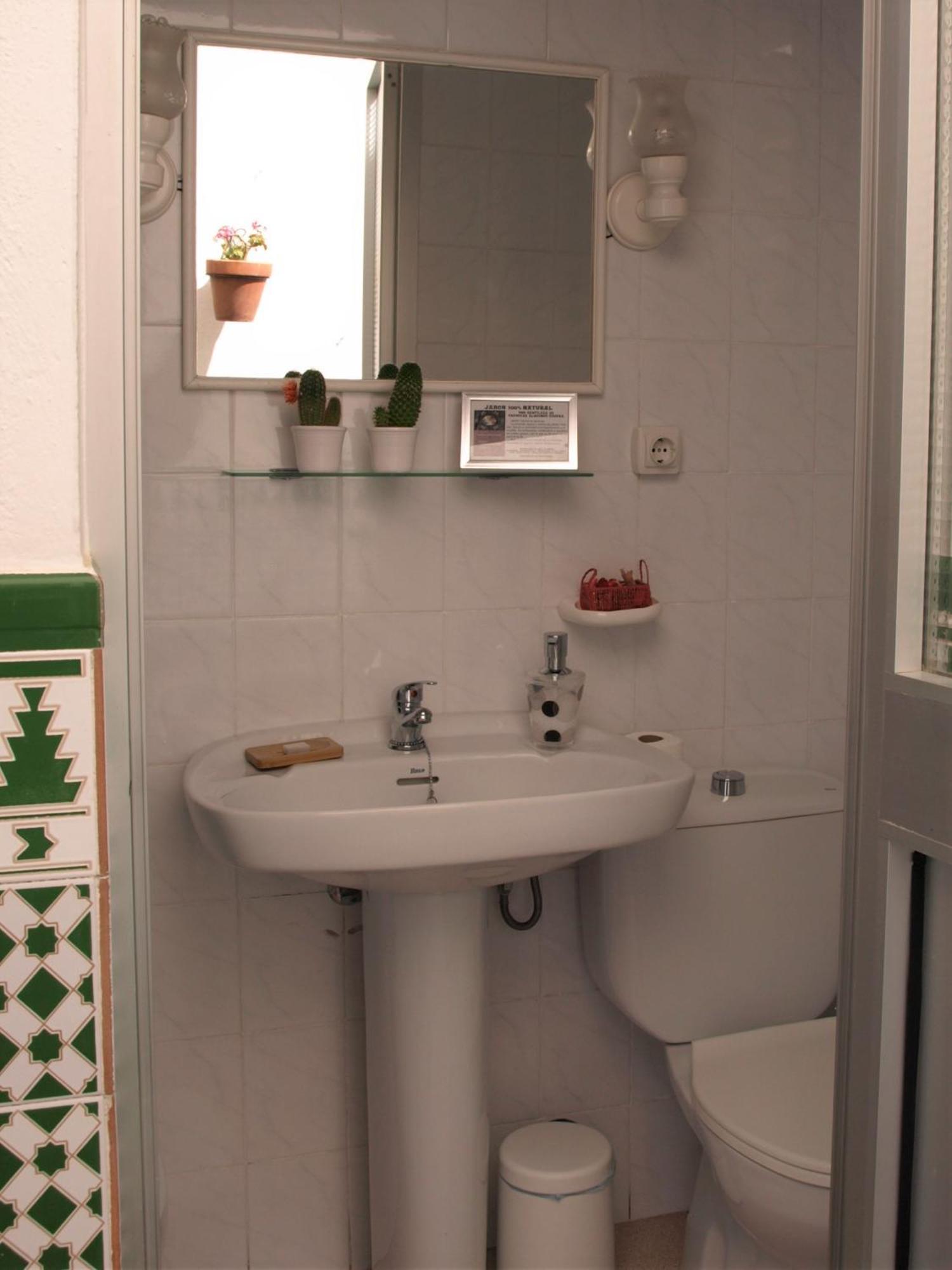 Casa de Férias Casa De La Costurera Priego de Córdoba